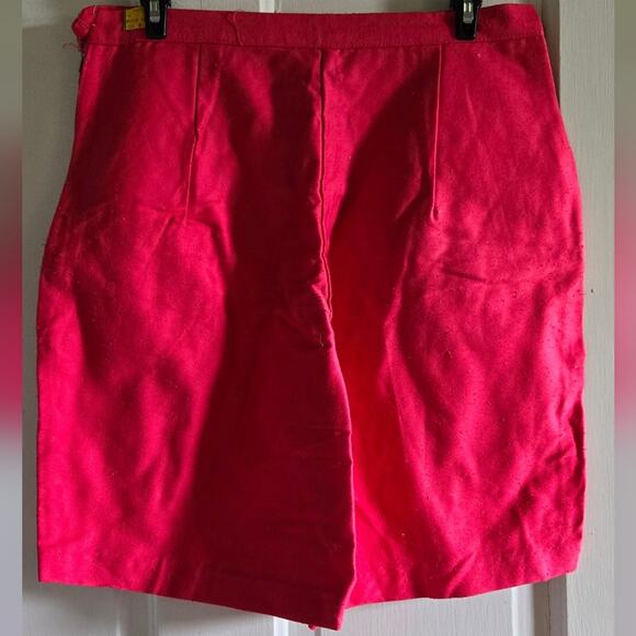 50s 60s vintage Dan River Wrinkl-shed shorts 29in waist NWT - Picture 2 of 4